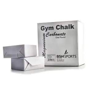 GSC Gym Chalk - 1lb